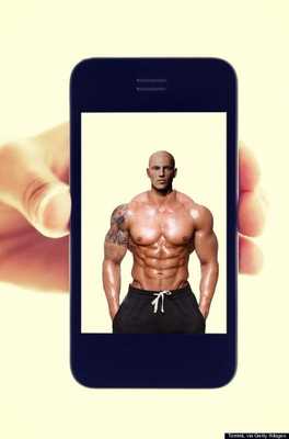 Emulate Android APK Muscle GYM Photo Montage Emulate Android APK Muscle GYM Photo Montage