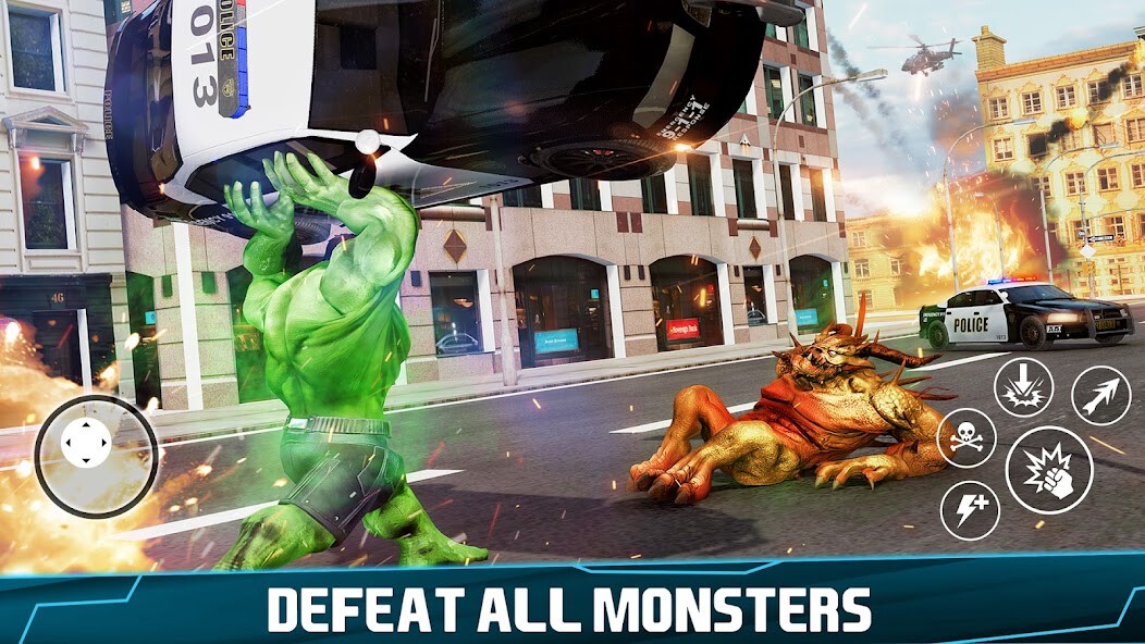 Run android online APK Muscle Hero Incredible Monster from MyAndroid or emulate Muscle Hero Incredible Monster using MyAndroid Run android online APK Muscle Hero Incredible Monster from MyAndroid or emulate Muscle Hero Incredible Monster using MyAndroid