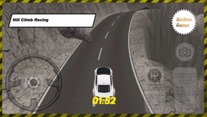 Emulate Android APK Muscle Hill Climb Racing Game Emulate Android APK Muscle Hill Climb Racing Game