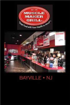 Emulate Android APK Muscle Maker Grill Emulate Android APK Muscle Maker Grill