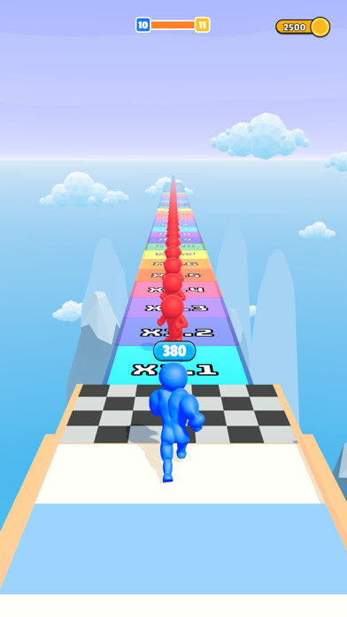 Emulate iPhone app Muscle Man! using MyAndroid Emulate iPhone app Muscle Man! using MyAndroid