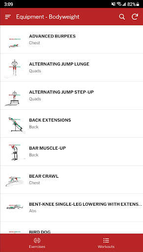 Run android online APK MuscleMatics from MyAndroid or emulate MuscleMatics using MyAndroid Run android online APK MuscleMatics from MyAndroid or emulate MuscleMatics using MyAndroid