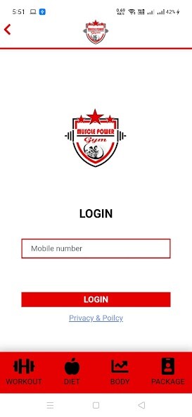 Run android online APK Muscle Power Gym from MyAndroid or emulate Muscle Power Gym using MyAndroid Run android online APK Muscle Power Gym from MyAndroid or emulate Muscle Power Gym using MyAndroid