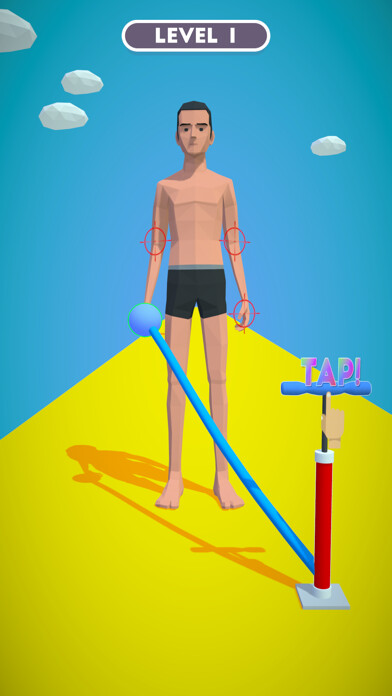 Emulate iPhone app Muscle Pump using MyAndroid Emulate iPhone app Muscle Pump using MyAndroid
