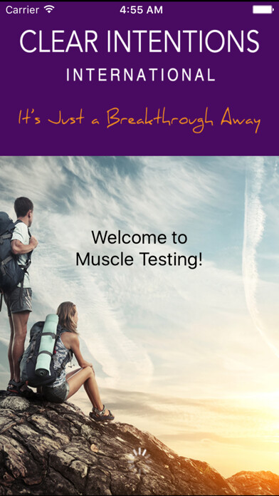 Emulate iPhone app Muscle Testing 101 using MyAndroid Emulate iPhone app Muscle Testing 101 using MyAndroid