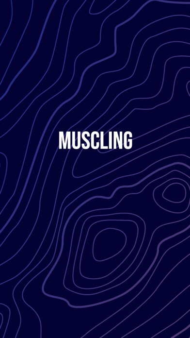 Emulate iPhone app 머슬링 (Muscling) using MyAndroid Emulate iPhone app 머슬링 (Muscling) using MyAndroid