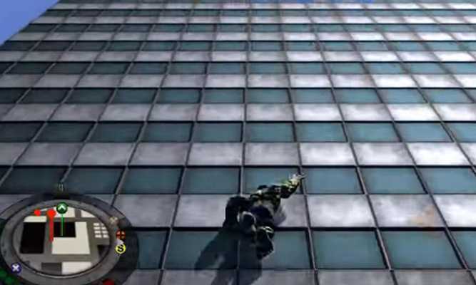 Emulate Android APK Muscular of Hulk Emulate Android APK Muscular of Hulk
