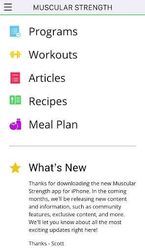 Run android online APK MuscularStrength from MyAndroid or emulate MuscularStrength using MyAndroid Run android online APK MuscularStrength from MyAndroid or emulate MuscularStrength using MyAndroid