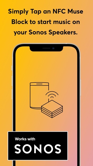 Emulate iPhone app Muse Blocks using MyAndroid