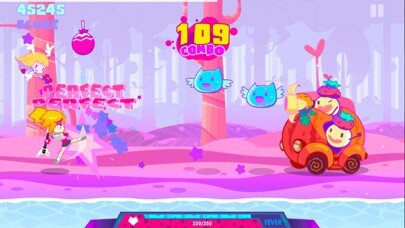 Emulate iPhone app Muse Dash using MyAndroid Emulate iPhone app Muse Dash using MyAndroid