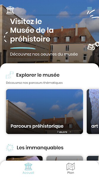 Run android online APK Musée de la préhistoire from MyAndroid or emulate Musée de la préhistoire using MyAndroid Run android online APK Musée de la préhistoire from MyAndroid or emulate Musée de la préhistoire using MyAndroid