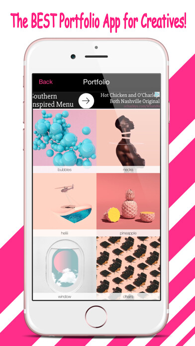 Emulate iPhone app Muse for Youtube - Share Videos, Artwork, Portfolios, & Social Media All-in-One Place using MyAndroid Emulate iPhone app Muse for Youtube - Share Videos, Artwork, Portfolios, & Social Media All-in-One Place using MyAndroid