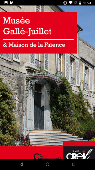 Run android online APK Musée Gallé-Juillet from MyAndroid or emulate Musée Gallé-Juillet using MyAndroid Run android online APK Musée Gallé-Juillet from MyAndroid or emulate Musée Gallé-Juillet using MyAndroid
