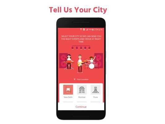 Emulate Android APK Musejam (Unreleased)