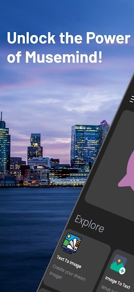 Run android online APK Musemind:AI Personal Assistant from MyAndroid or emulate Musemind:AI Personal Assistant using MyAndroid Run android online APK Musemind:AI Personal Assistant from MyAndroid or emulate Musemind:AI Personal Assistant using MyAndroid