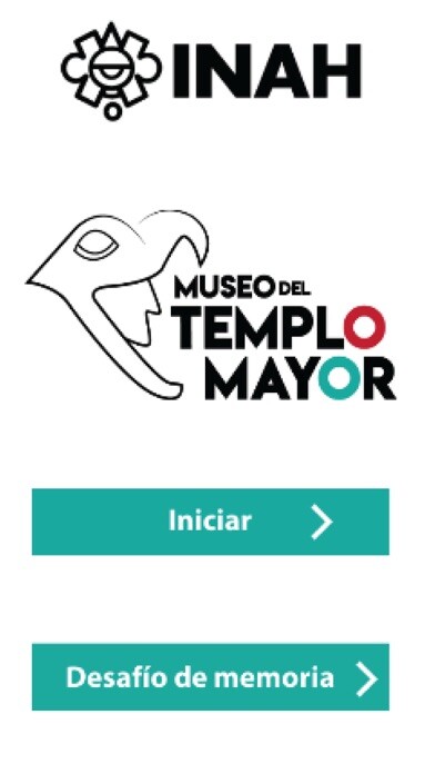 Emulate iPhone app Museo del Templo Mayor using MyAndroid Emulate iPhone app Museo del Templo Mayor using MyAndroid