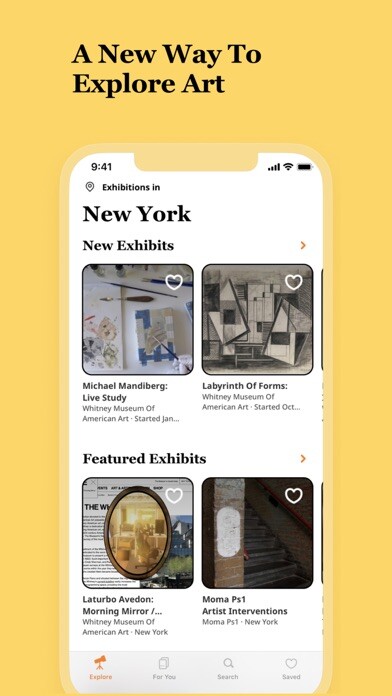 Emulate iPhone app Museo: Museums & Art Events using MyAndroid Emulate iPhone app Museo: Museums & Art Events using MyAndroid