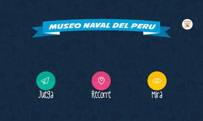Emulate Android APK Museo Naval Emulate Android APK Museo Naval