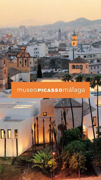Run android online APK MUSEO PICASSO MÁLAGA from MyAndroid or emulate MUSEO PICASSO MÁLAGA using MyAndroid