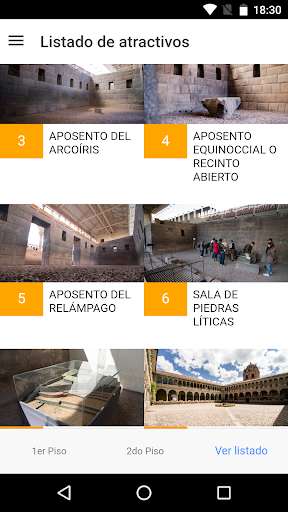 Run android online APK Museo Santo Domingo from MyAndroid or emulate Museo Santo Domingo using MyAndroid Run android online APK Museo Santo Domingo from MyAndroid or emulate Museo Santo Domingo using MyAndroid