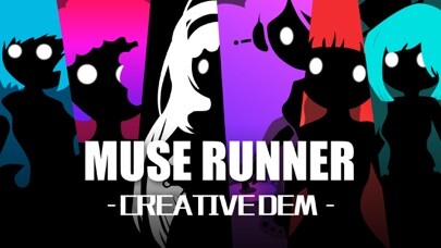Emulate iPhone app Muse Runner using MyAndroid Emulate iPhone app Muse Runner using MyAndroid