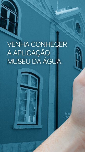 Run android online APK Museu da Água from MyAndroid or emulate Museu da Água using MyAndroid