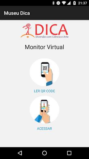 Run android online APK Museu Dica from MyAndroid or emulate Museu Dica using MyAndroid Run android online APK Museu Dica from MyAndroid or emulate Museu Dica using MyAndroid