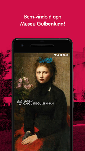 Run android online APK Museu Gulbenkian from MyAndroid or emulate Museu Gulbenkian using MyAndroid