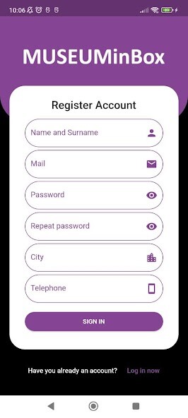 Run android online APK MuseumInBox from MyAndroid or emulate MuseumInBox using MyAndroid Run android online APK MuseumInBox from MyAndroid or emulate MuseumInBox using MyAndroid
