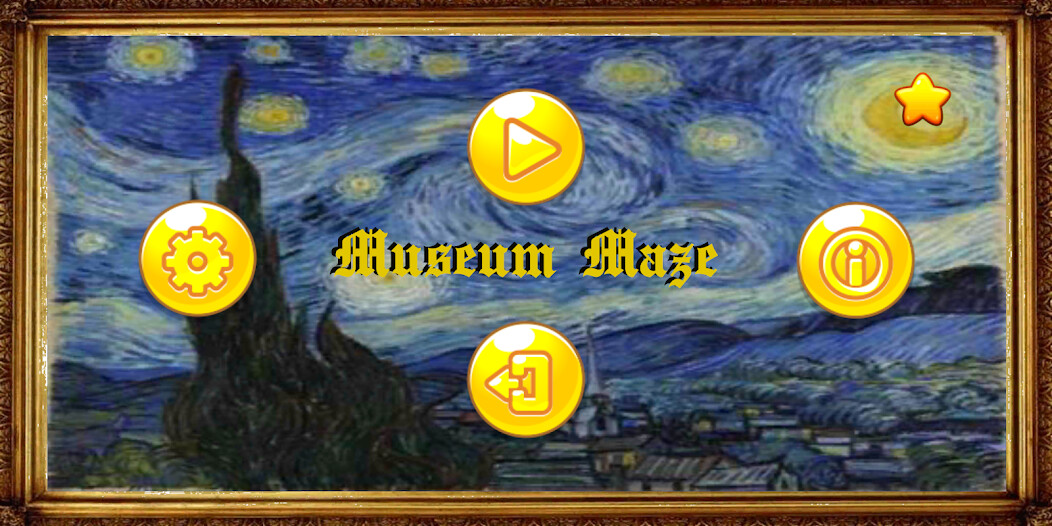 Run android online APK Museum Maze from MyAndroid or emulate Museum Maze using MyAndroid Run android online APK Museum Maze from MyAndroid or emulate Museum Maze using MyAndroid