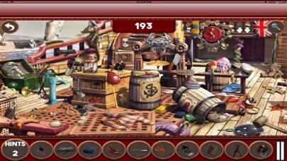 Emulate iPhone app Museum Mystery Hidden Objects using MyAndroid Emulate iPhone app Museum Mystery Hidden Objects using MyAndroid