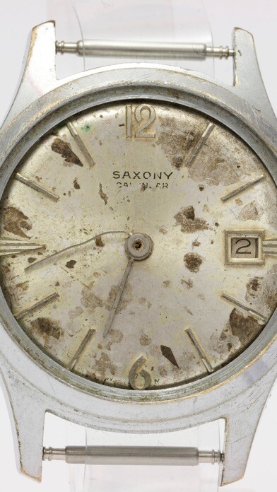 Emulate iPhone app Museum of Broken Watches using MyAndroid Emulate iPhone app Museum of Broken Watches using MyAndroid