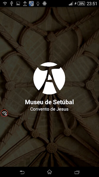 Run android online APK Museum of Setúbal from MyAndroid or emulate Museum of Setúbal using MyAndroid Run android online APK Museum of Setúbal from MyAndroid or emulate Museum of Setúbal using MyAndroid