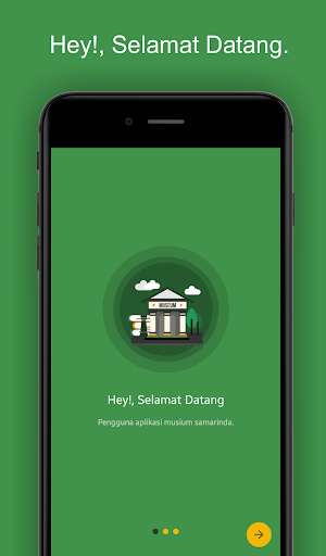 Run android online APK Museum Samarinda from MyAndroid or emulate Museum Samarinda using MyAndroid