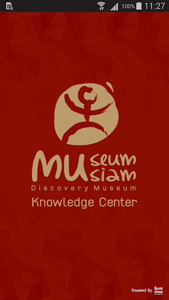 Run android online APK Museum Siam Knowledge Center from MyAndroid or emulate Museum Siam Knowledge Center using MyAndroid