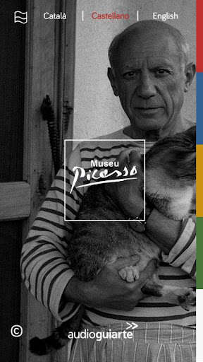 Run android online APK Museu Picasso from MyAndroid or emulate Museu Picasso using MyAndroid
