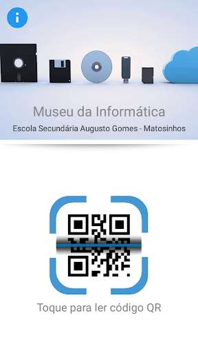 Run android online APK MuseuTic ESAG from MyAndroid or emulate MuseuTic ESAG using MyAndroid