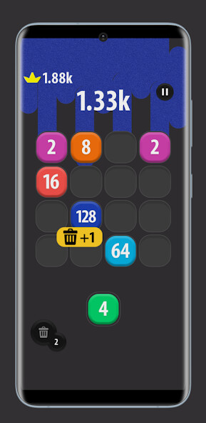 Run android online APK Mushin 2048 Merge from MyAndroid or emulate Mushin 2048 Merge using MyAndroid Run android online APK Mushin 2048 Merge from MyAndroid or emulate Mushin 2048 Merge using MyAndroid
