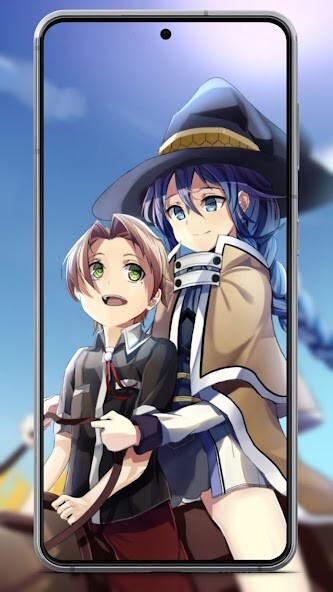 Run android online APK Mushoku tensei anime wallpaper from MyAndroid or emulate Mushoku tensei anime wallpaper using MyAndroid Run android online APK Mushoku tensei anime wallpaper from MyAndroid or emulate Mushoku tensei anime wallpaper using MyAndroid