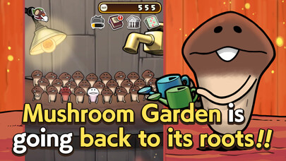Emulate iPhone app Mushroom Garden Prime using MyAndroid Emulate iPhone app Mushroom Garden Prime using MyAndroid