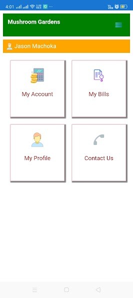 Run android online APK MushroomGRA from MyAndroid or emulate MushroomGRA using MyAndroid