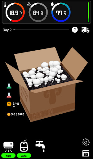 Run android online APK Mushroom Growing Kit Simulator - White Button from MyAndroid or emulate Mushroom Growing Kit Simulator - White Button using MyAndroid Run android online APK Mushroom Growing Kit Simulator - White Button from MyAndroid or emulate Mushroom Growing Kit Simulator - White Button using MyAndroid