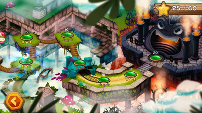 Emulate iPhone app Mushroom Guardian using MyAndroid Emulate iPhone app Mushroom Guardian using MyAndroid