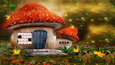 Emulate iPhone app Mushroom House Baby Fairy Escape using MyAndroid Emulate iPhone app Mushroom House Baby Fairy Escape using MyAndroid