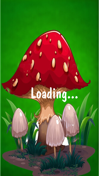 Run android online APK Mushroom Link from MyAndroid or emulate Mushroom Link using MyAndroid