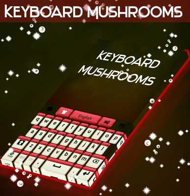 Emulate Android APK Mushrooms Keyboard Emulate Android APK Mushrooms Keyboard