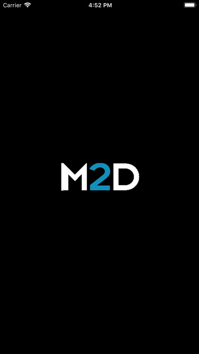 Emulate iPhone app Music2Deal using MyAndroid Emulate iPhone app Music2Deal using MyAndroid