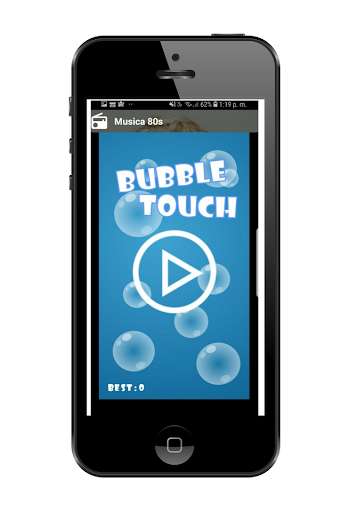 Run android online APK Musica 80s from MyAndroid or emulate Musica 80s using MyAndroid