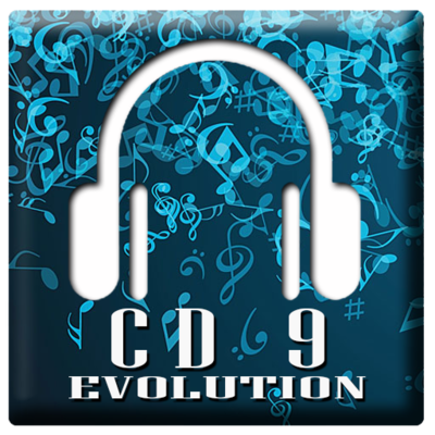 Emulate Android APK Musica CD9 Evolution