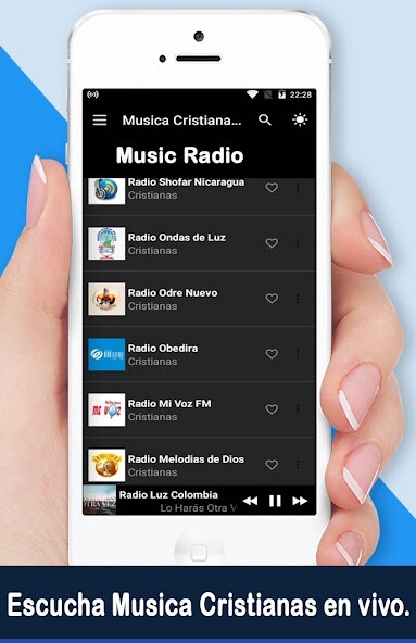 Run android online APK Musica Cristiana Evangelica from MyAndroid or emulate Musica Cristiana Evangelica using MyAndroid Run android online APK Musica Cristiana Evangelica from MyAndroid or emulate Musica Cristiana Evangelica using MyAndroid
